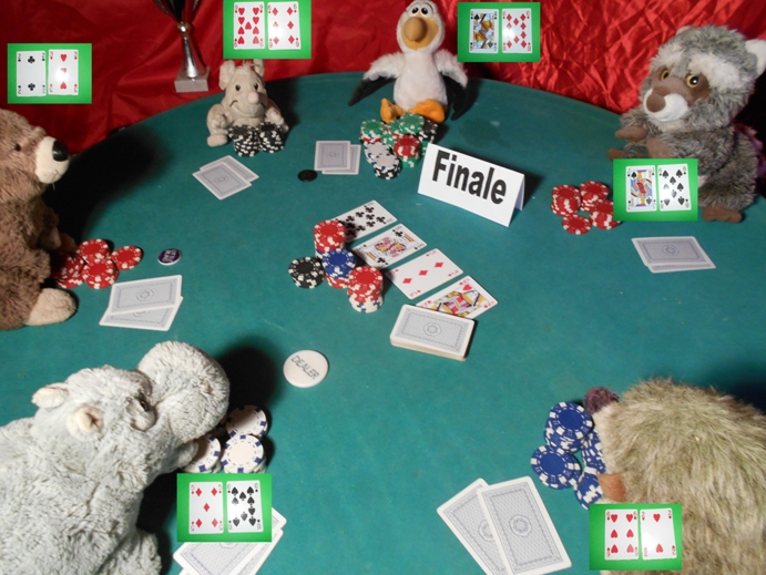 Pokerfinale