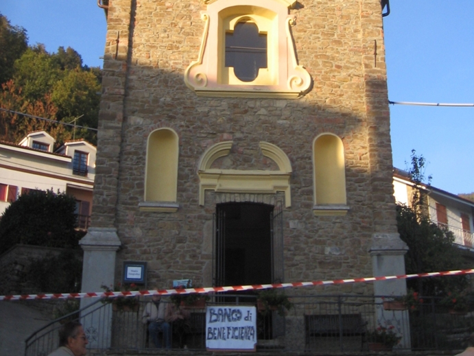 Kirche von Serole